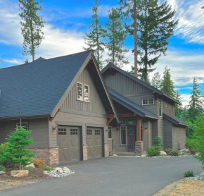 Stunning 4bdr - Golf Front - Trails